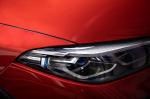 BMW M8 Competition Convertible 2019 года